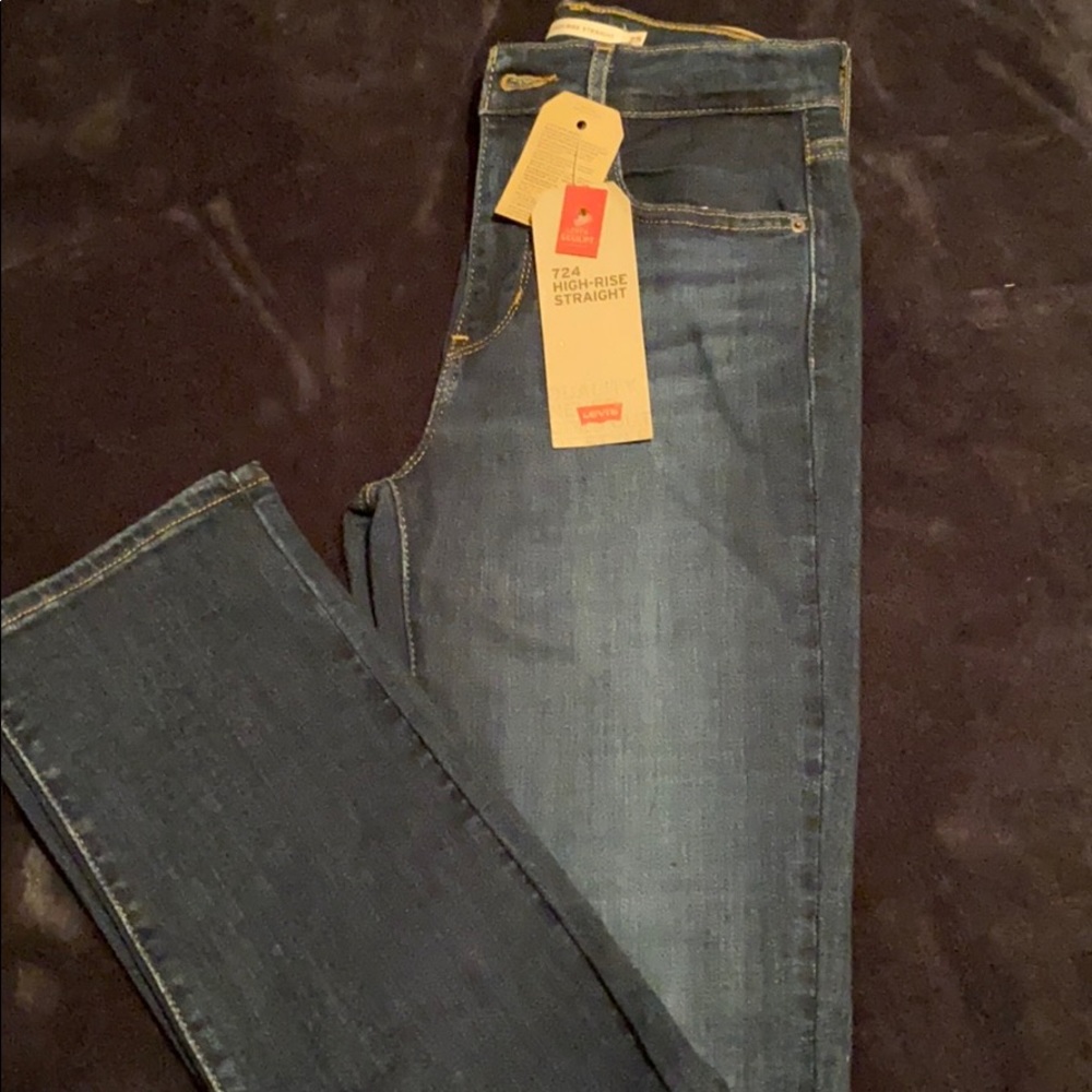 Women’s Levi’s